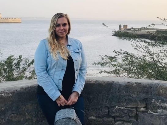 Magdalena Ciuba-Jadav - main photo