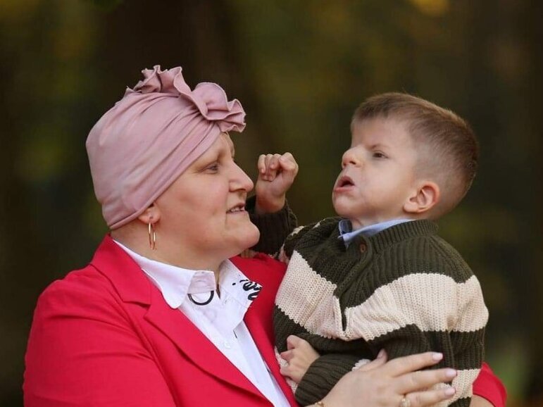 Mikołaj Błaszczyk - main photo