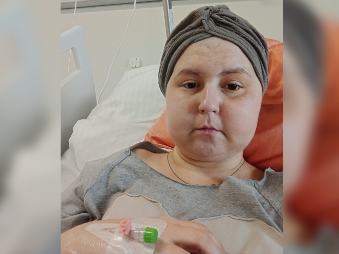 Karolina Derda - main photo