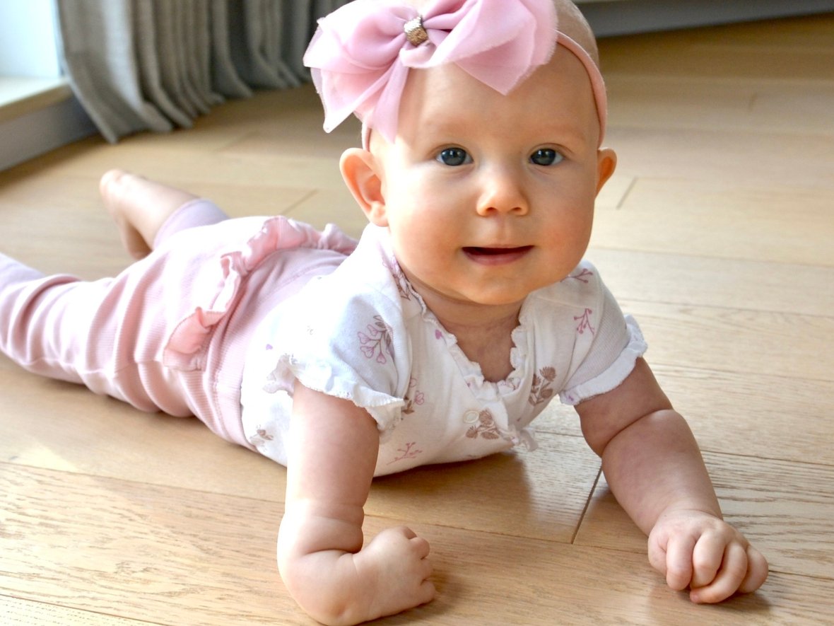 Antosia Dybowska - zdjęcie główne