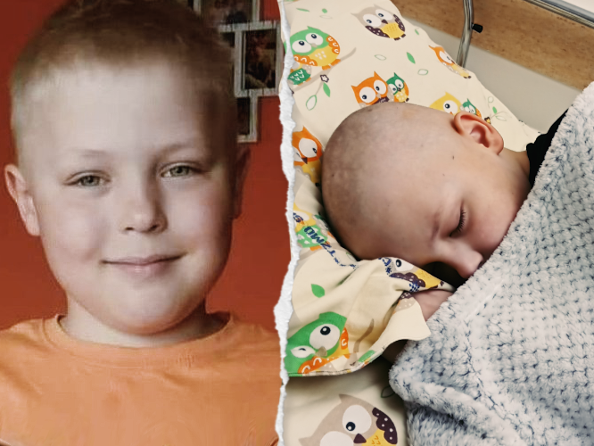 Łukasz Bubeła - main photo