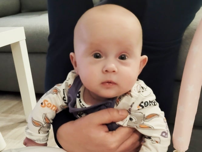 Iga Kowalska - zdjęcie główne