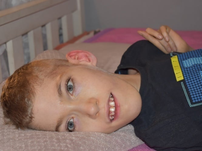 Jakub Szuliński - main photo