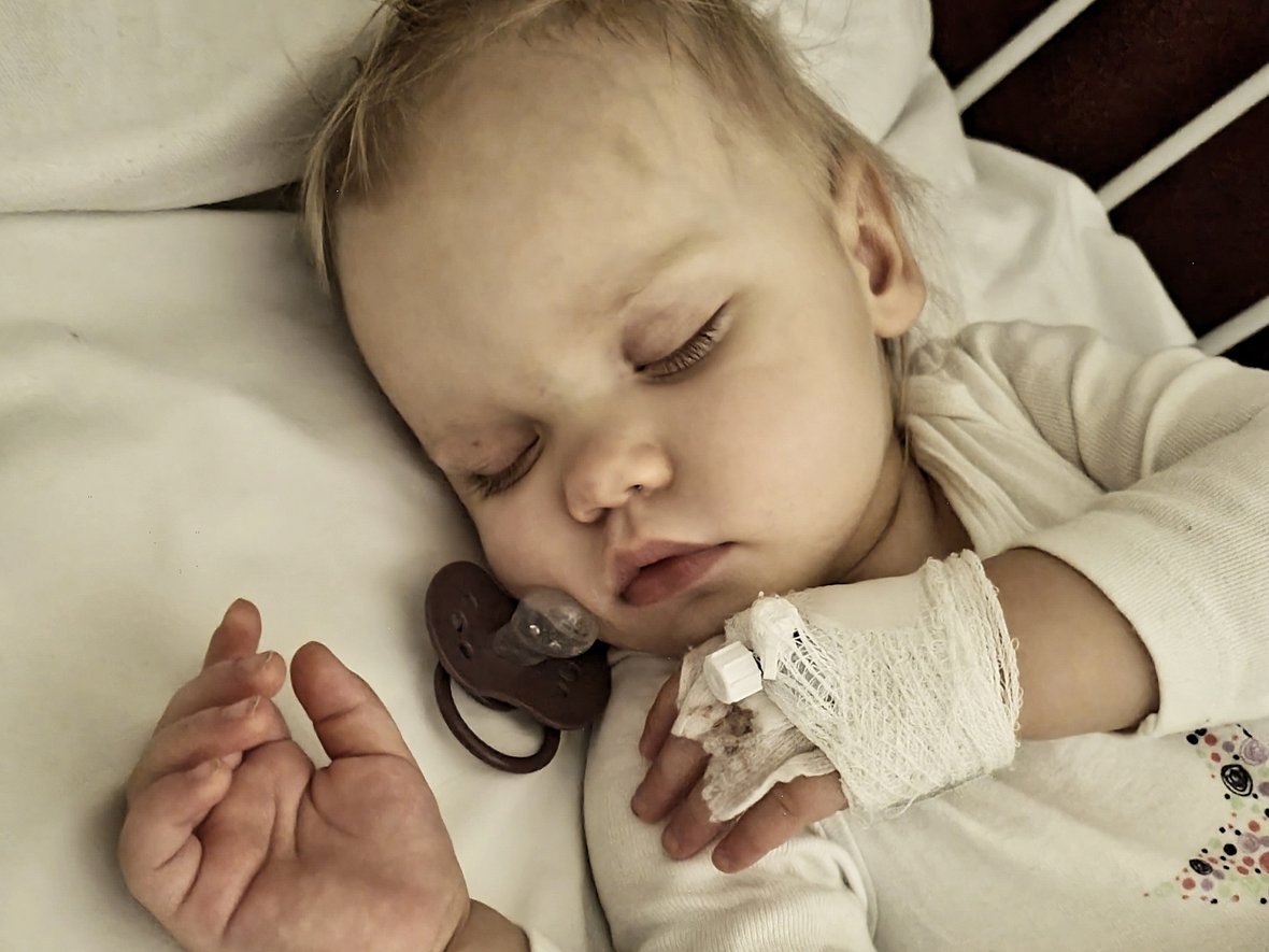 Maja Białczak - main photo