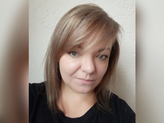 Katarzyna Potrykus-Iber - zdjęcie główne