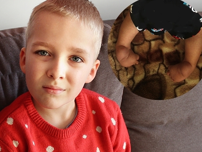 Marcinek Kozieł - main photo