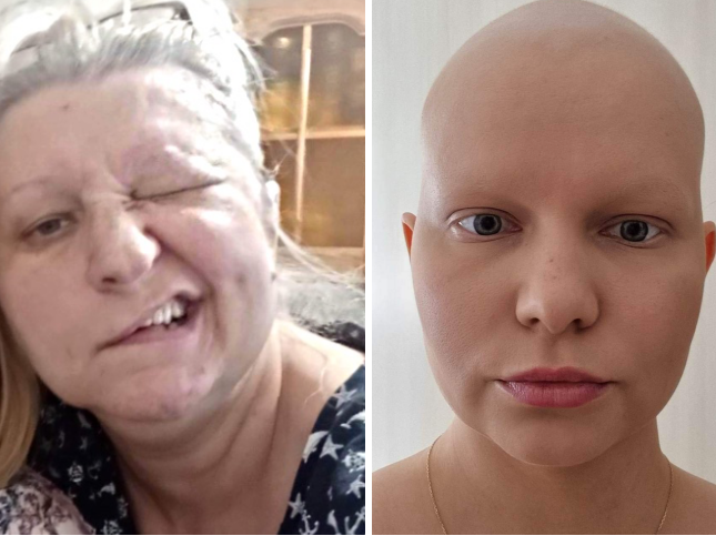 Weronika Zbijowski - main photo