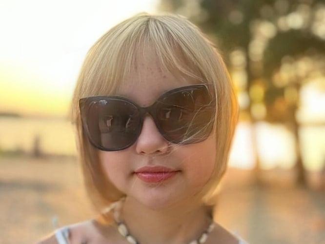 Maja Serej - main photo