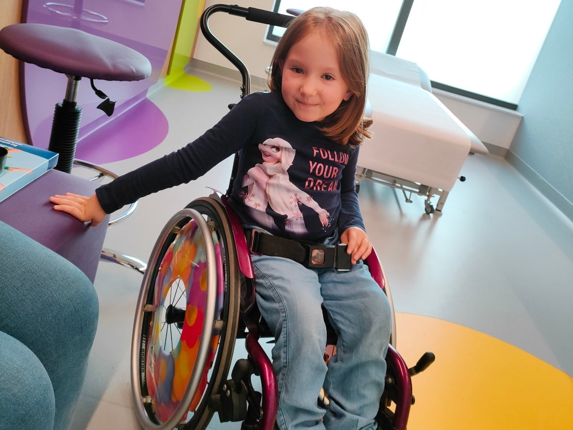 Dorotka Nowak - zdjęcie główne