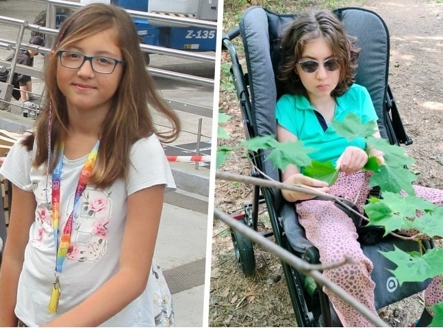 Zosia Prochaczek - main photo