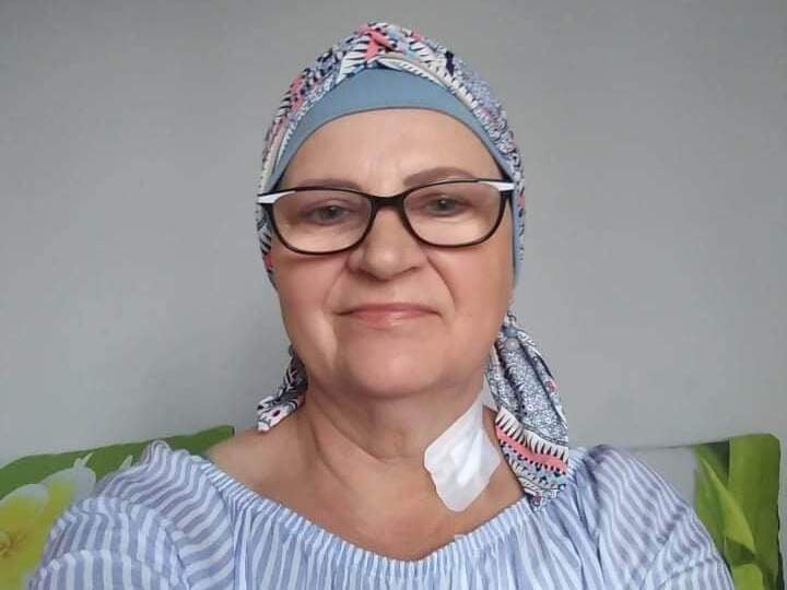 Wiesława Głąbicka - zdjęcie główne