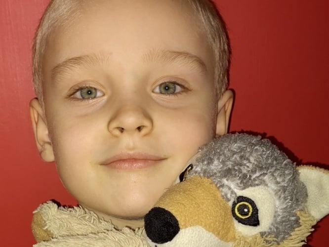 Piotruś Chwiłka - main photo