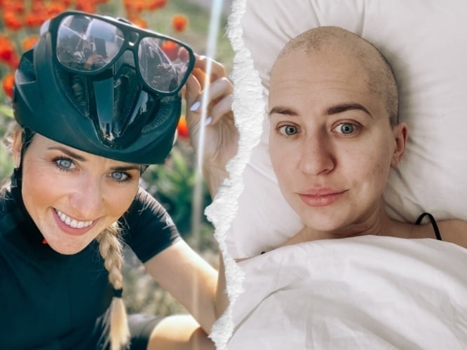 Kamila Panasiuk - zdjęcie główne