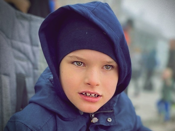 Marcelek Kręt - main photo