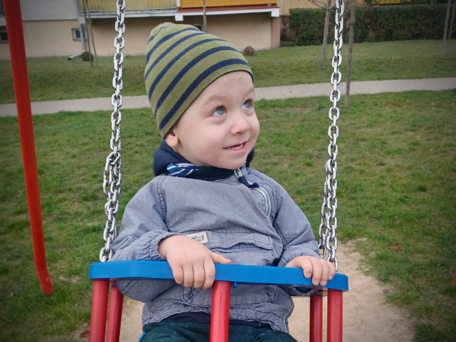 Dominik Tiurmorezow - zdjęcie główne