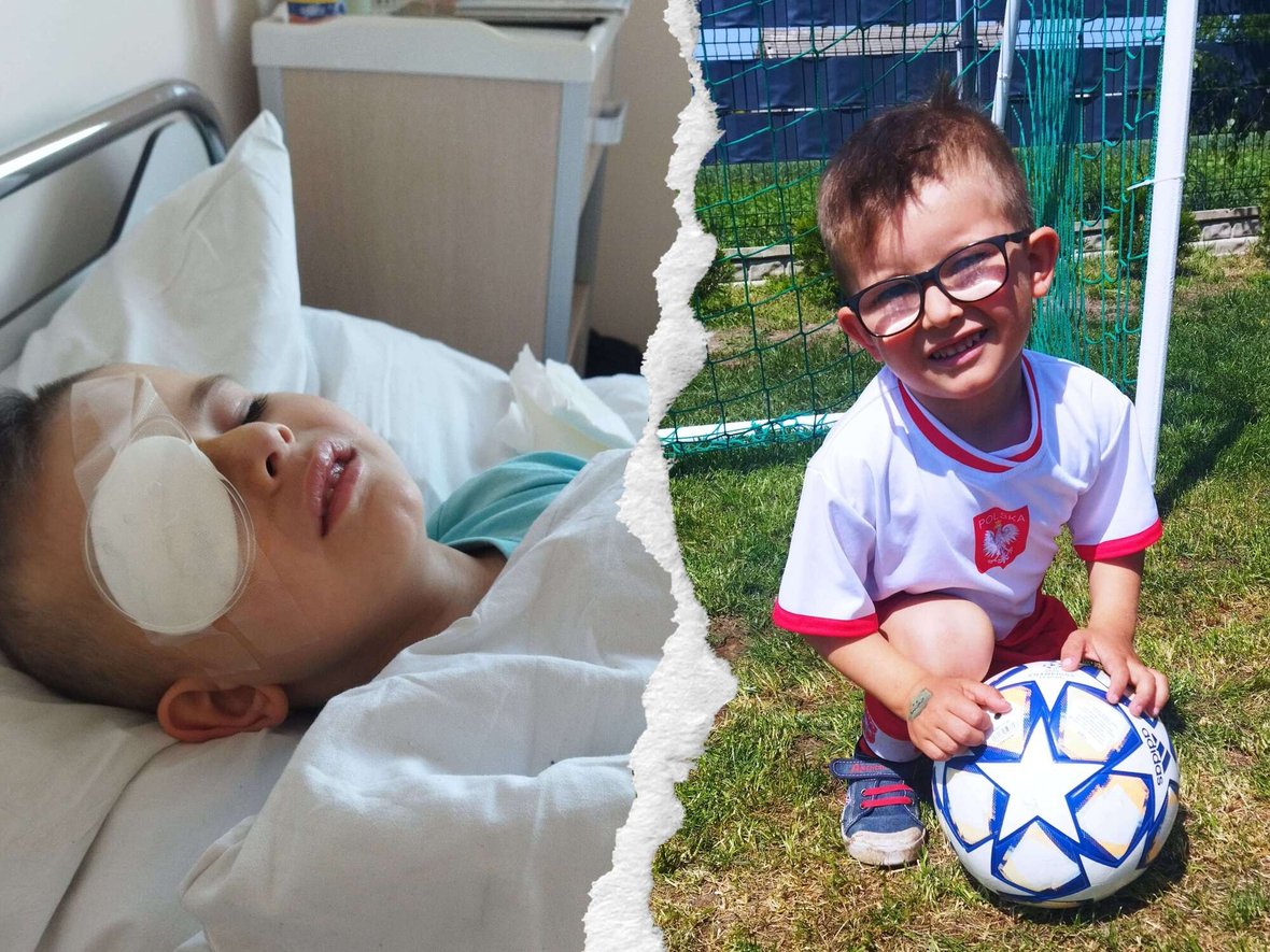 Nikodem Orkisz - zdjęcie główne