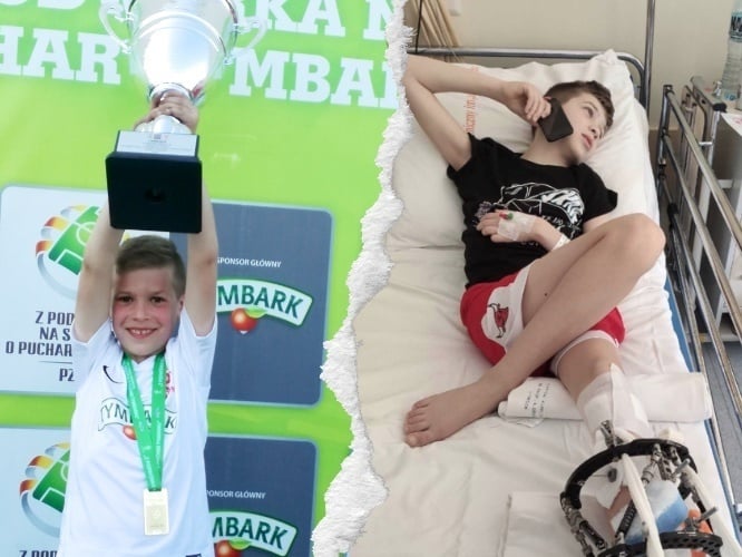 Wojtek Maczugowski - main photo