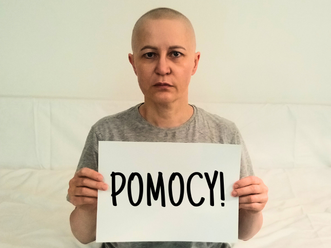 Agnieszka Rusiak - main photo