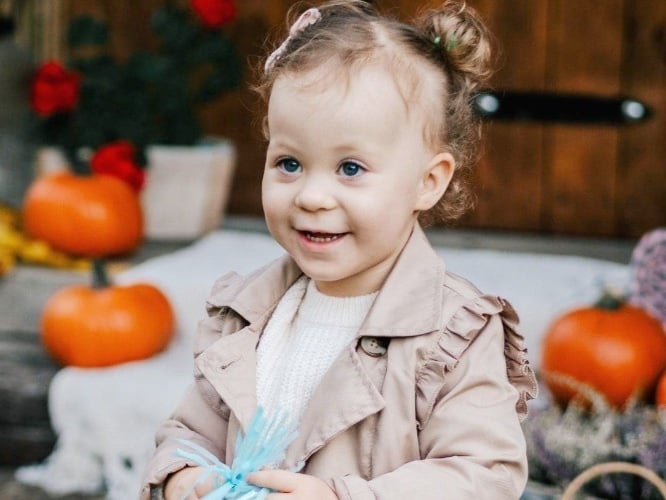 Lilianna Zielińska - zdjęcie główne