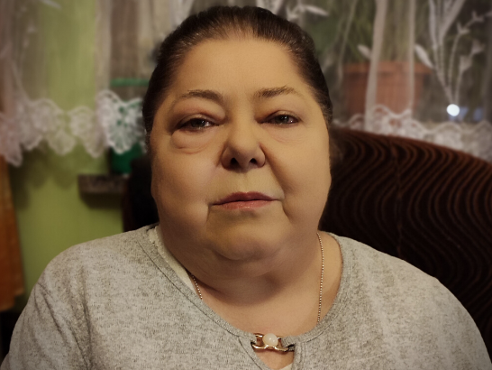 Hanna Oliwa - zdjęcie główne