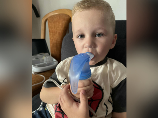 Ksawery Stofrowski - main photo