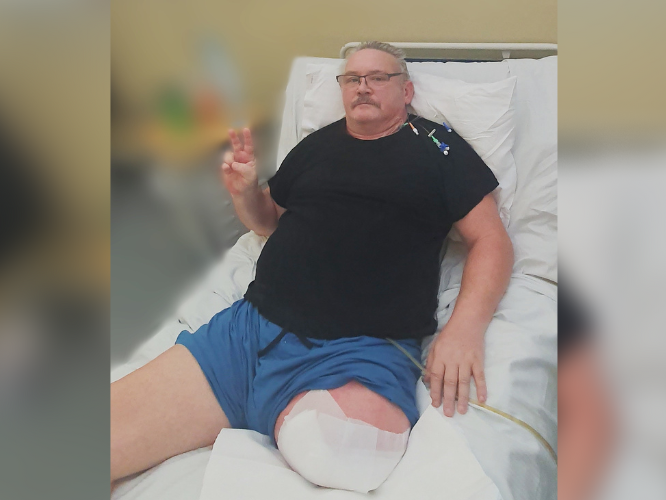 Jacek Ratajczak - main photo