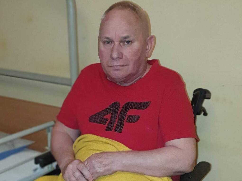 Józef Zimon - zdjęcie główne