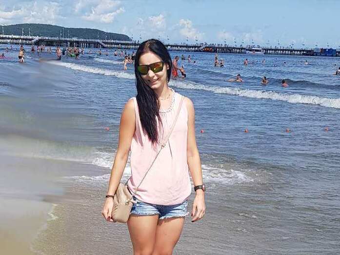 Edyta Sztukowska - main photo