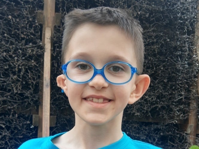 Maksymilian Sudy - zdjęcie główne