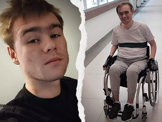 Leonard Pawelec - zdjęcie główne