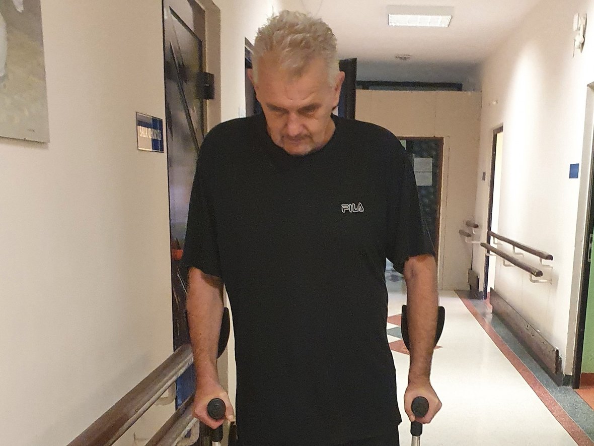 Dariusz Zima - zdjęcie główne