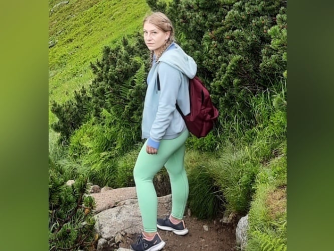 Barbara Żuk-Poniatowska - zdjęcie główne