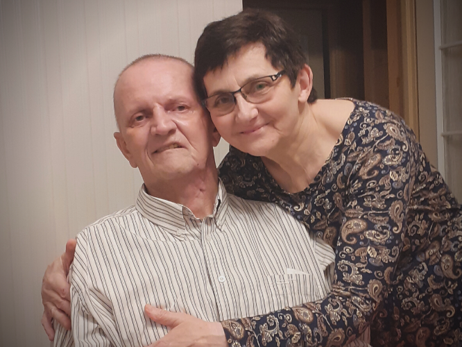 Robert Trzewik - zdjęcie główne