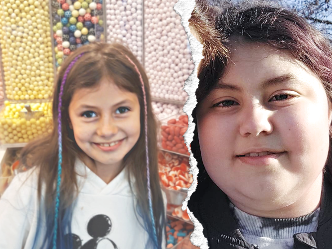 Olivia Klucznik - zdjęcie główne