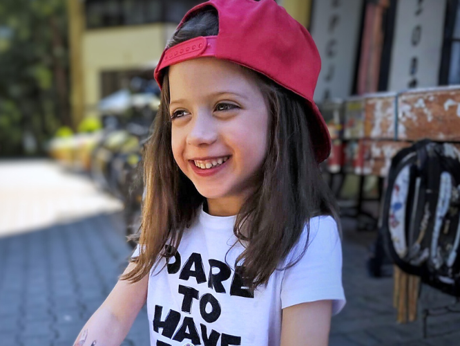 Laura Słomińska - main photo