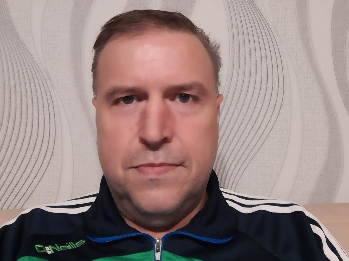 Tomasz Muras - zdjęcie główne