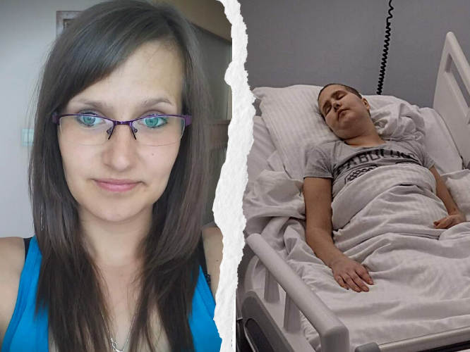 Alicja Kopaczewska - zdjęcie główne