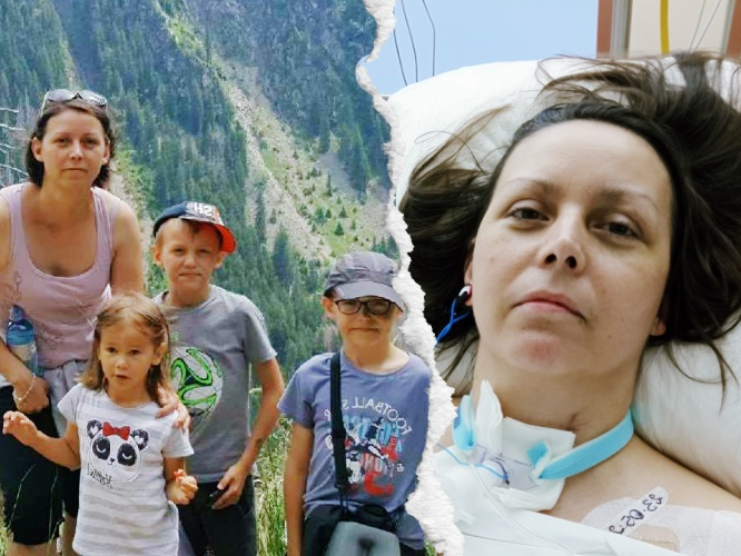 Agata Goliszewska - zdjęcie główne