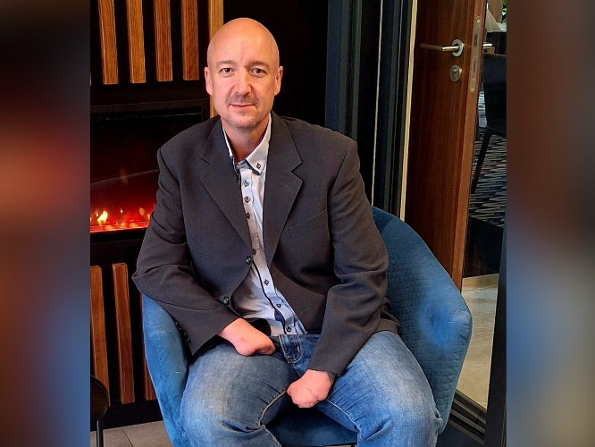 Łukasz Malec - zdjęcie główne