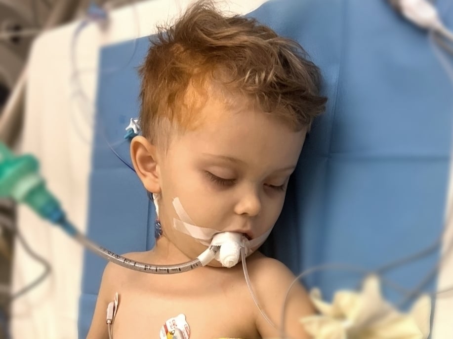 Mateusz Warchoł - main photo