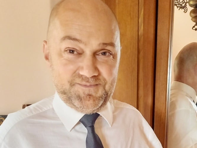 Antoni Szewczyk - main photo