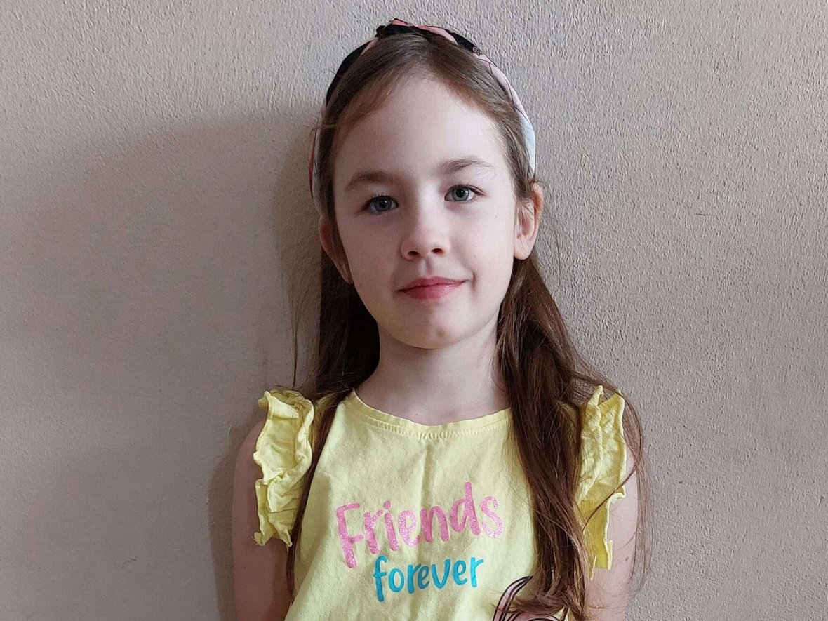 Sara Wasiura - main photo