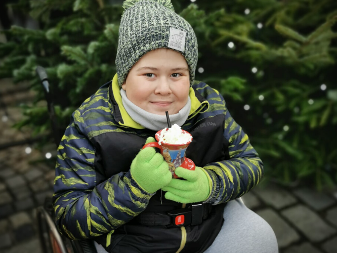 Kacper Woźniak - main photo