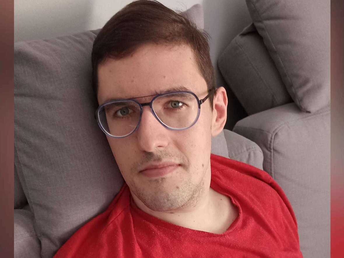 Filip Cudnoch - zdjęcie główne