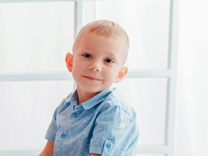 Oliwier Witek - zdjęcie główne