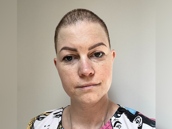 Aleksandra Jakubiec-Wójtowicz - main photo