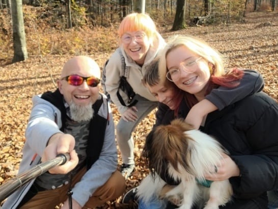 Witold Wiatr - main photo