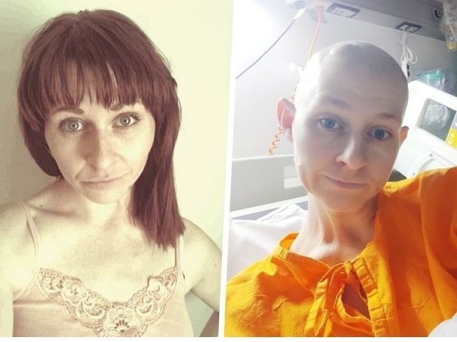 Małgorzata Nikielec - main photo