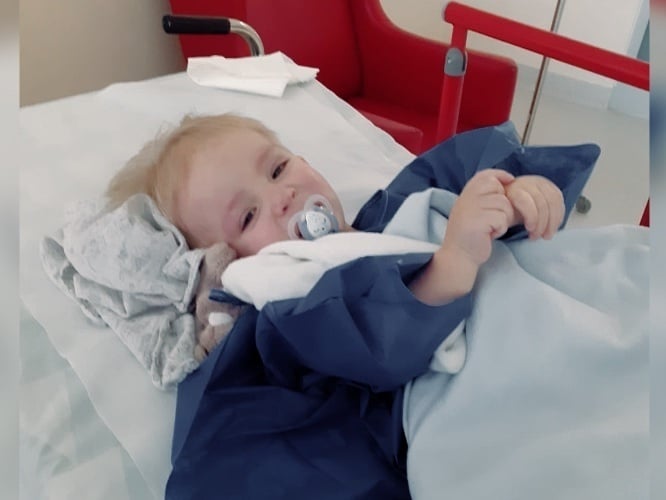 Antoś Płócieniczak - main photo