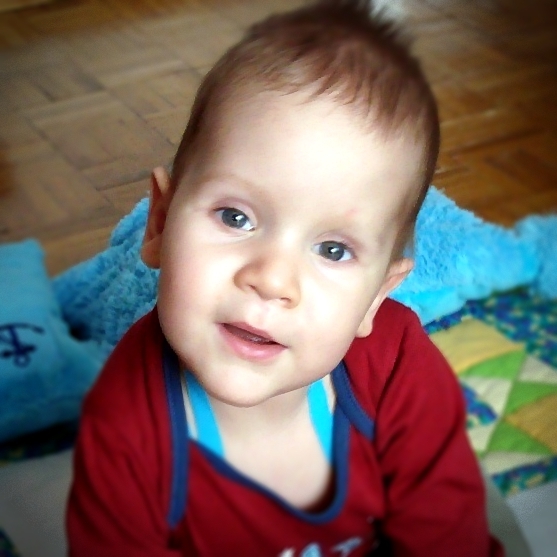 Mikołaj Domański - main photo